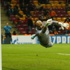 Galatasaray'da milyonluk felaket