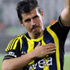Emre, Papa'nın maçına katılacak