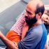 Filistinli baba için dünya seferber oldu