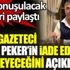﻿Arap gazeteci Sedat Peker'in iade edilip edilmeyeceğini açıkladı