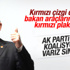 Kemal Kılıçdaroğlu AK Parti ile koalisyon sinyali verdi Kemal Kılıçdaroğlu AK Parti ile koalisyon sinyali verdi