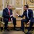 Trump: Avrupa adil olmak zorunda Trump: Avrupa adil olmak zorunda
