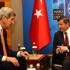 Davutoğlu NATO Dışişleri Bakanları Toplantısı'nda Davutoğlu NATO Dışişleri Bakanları Toplantısı'nda