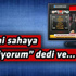 Enis Berberoğlu'ndan Baykal kasediyle ilgili bomba iddia Enis Berberoğlu'ndan Baykal kasediyle ilgili bomba iddia