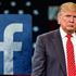Trump Facebook'a savaş açtı Trump Facebook'a savaş açtı