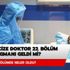 Mucize Doktor 22. bölüm fragmanı geldi mi? Mucize Doktor yeni bölüm fragmanı yayında mı?