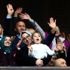 Cumhurbaşkanı'yla kız çocuğunun gülümseten diyaloğu