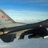 F-16′lar İHA’lar için kalktı!