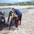 Serinlemek için girdiği Kelkit Çayı'nda boğuldu Serinlemek için girdiği Kelkit Çayı'nda boğuldu