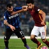 Roma ile Inter yenişemedi