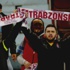 Trabzon kadroyu dolduramadı! Trabzon kadroyu dolduramadı!