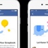 Facebook'tan yeni uygulama Facebook'tan yeni uygulama