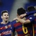 Espanyol 0-2 Barcelona
