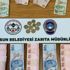 Yakalanan dilencinin üzerinden 1000 lira çıktı Yakalanan dilencinin üzerinden 1000 lira çıktı