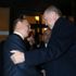 Cumhurbaşkanı Erdoğan, Rusya dan ayrıldı