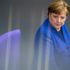 Almanya Başbakanı Merkel'den el-Kazimi'ye: Desteğe hazırız Almanya Başbakanı Merkel'den el-Kazimi'ye: Desteğe hazırız