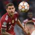 Bayern Münih'in 80 milyon euroluk 'dayakçı' starı Hernandez hapse girecek! İtirazı reddedildi