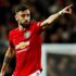 Bruno Fernandes'ten itiraf: "Mutluluktan ağladım" Bruno Fernandes'ten itiraf: "Mutluluktan ağladım"