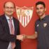 Sevilla'dan senaryolu transfer duyurusu!