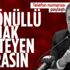 SON DAKİKA: Sağlık Bakanı Fahrettin Koca Turkovac-Coronovac 3. doz klinik çalışmasına katılmak isteyenler için telefon numarası paylaştı