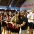 Basketbolda Turgutlu Belediyespor rüzgarı esti Basketbolda Turgutlu Belediyespor rüzgarı esti