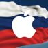 Rusya’dan Apple‘a 12 milyon dolarlık ceza Rusya’dan Apple‘a 12 milyon dolarlık ceza