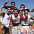 'Neymar Jr’s Five' İstanbul elemelerinde şampiyonlar belli oldu 'Neymar Jr’s Five' İstanbul elemelerinde şampiyonlar belli oldu