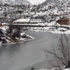Vatandaşı dondurdu, barajları doldurdu