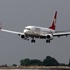 THY uçağı Londra'ya acil iniş yaptı THY uçağı Londra'ya acil iniş yaptı