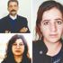 İddianamede çarpıcı detaylar: HDP'li başkanlar belediyede paralel yapı kurup PKK'lıları işe almış İddianamede çarpıcı detaylar: HDP'li başkanlar belediyede paralel yapı kurup PKK'lıları işe almış