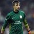 Lorik Cana: İyi ki gitmişim de Muslera gelmiş