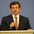 Davutoğlu'ndan yeni kabine açıklaması