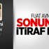 UYAP Operasyonu Fuat Avni’yi Susturdu