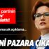 Akşener'i sarsacak açıklama! Adem Taşkaya istifa etti, İYİ Parti'nin 'kirli ağını' bir bir anlattı