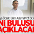 Aziz Sancar Yeni Buluşunu Açıklacak Aziz Sancar Yeni Buluşunu Açıklacak