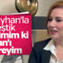Deniz Seki: Bayhan'la helalleştik Deniz Seki: Bayhan'la helalleştik