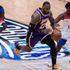 NBA'de son şampiyon Lakers, playin oynayacak NBA'de son şampiyon Lakers, playin oynayacak