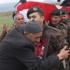 Şehit özel harekat polisine ağlatan veda