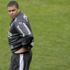 Ronaldo, hastaneye kaldırıldı
