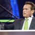 Arnold Schwarzenegger: Trump bir çatlak