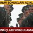 ÖSYM MSÜ sınav sonuçları son dakika az önce açıklandı! Sınav sonuçları sorgulama ekranı! ÖSYM MSÜ sınav sonuçları son dakika az önce açıklandı! Sınav sonuçları sorgulama ekranı!