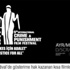 5. Uluslararası Suç ve Ceza Film Festivali ödülleri verildi