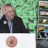 İlhan Selçuk, Akyaka’da İdyma Çağdaş Sanat Derneği tarafından anılıyor İlhan Selçuk, Akyaka’da İdyma Çağdaş Sanat Derneği tarafından anılıyor