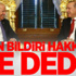 Biden'den akademisyenlerin bildirisine eleştiri