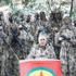 Teröristleri özel kamuflaj bile kurtaramadı Teröristleri özel kamuflaj bile kurtaramadı