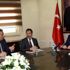 Şanlıurfa da İl Hıfzısıhha Kurulu kararları açıklandı Şanlıurfa da İl Hıfzısıhha Kurulu kararları açıklandı
