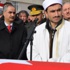 Şehidin İmam Kardeşinden Zorlu Görev