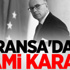 Fransa'dan cami kararı Fransa'dan cami kararı