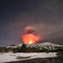 Etna Yanardağı tekrar patladı.. 10 turist yaralandı Etna Yanardağı tekrar patladı.. 10 turist yaralandı