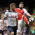 Arsenal'in konuğu Tottenham